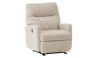 Angel Power Recliner 2